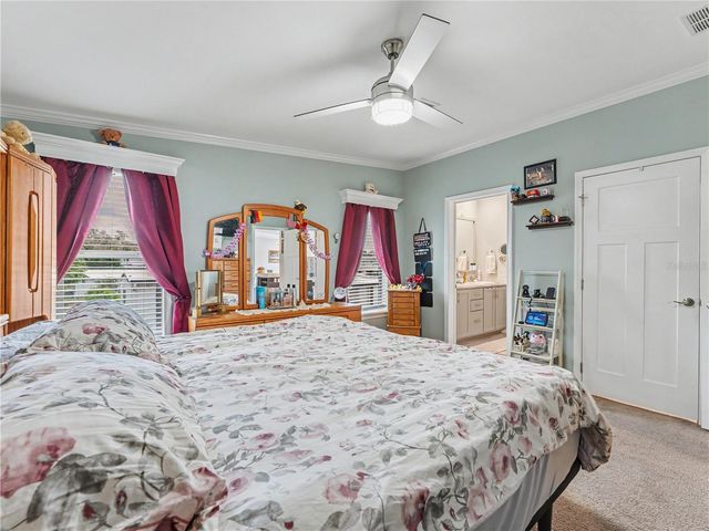 12532 FAIRWAY AVENUE, Brooksville, FL 34613