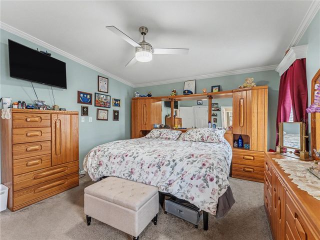 12532 FAIRWAY AVENUE, Brooksville, FL 34613