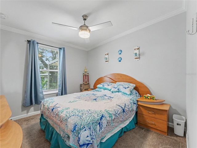 12532 FAIRWAY AVENUE, Brooksville, FL 34613