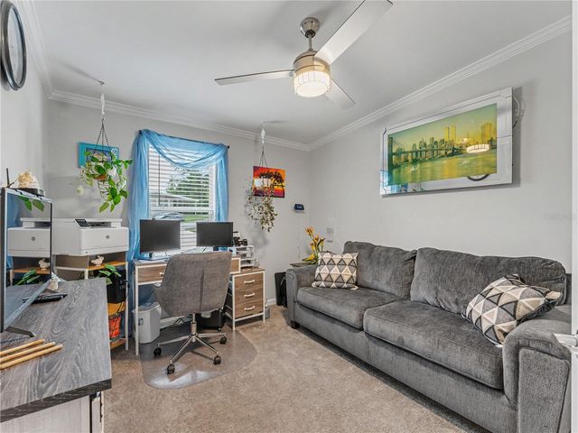 12532 FAIRWAY AVENUE, Brooksville, FL 34613