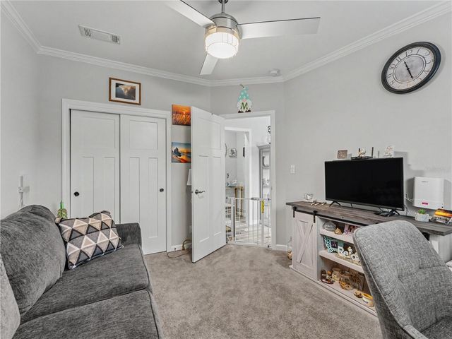 12532 FAIRWAY AVENUE, Brooksville, FL 34613
