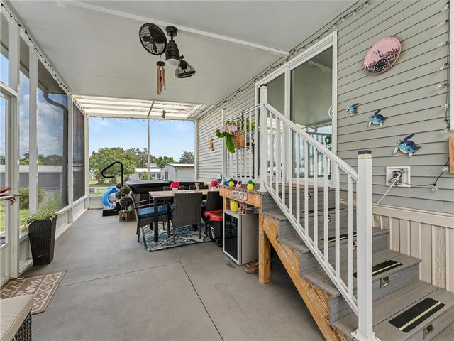 12532 FAIRWAY AVENUE, Brooksville, FL 34613