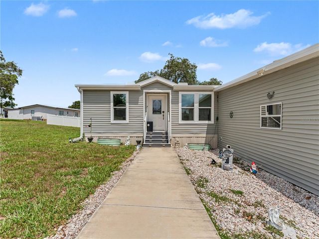 12532 FAIRWAY AVENUE, Brooksville, FL 34613