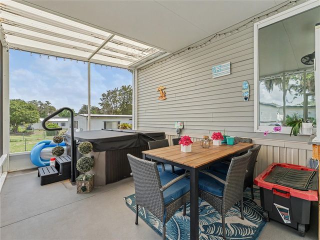 12532 FAIRWAY AVENUE, Brooksville, FL 34613
