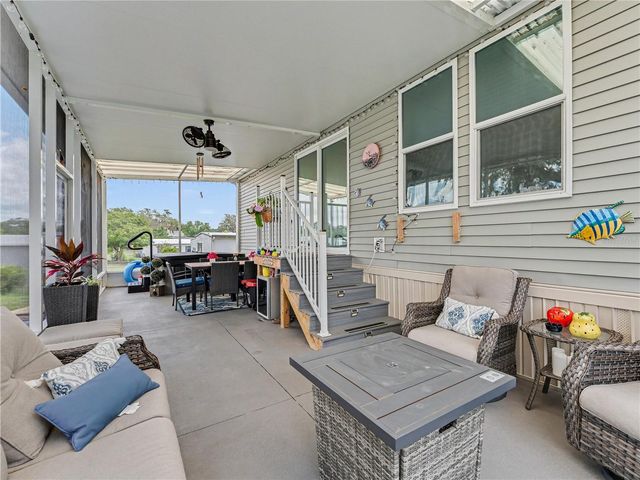 12532 FAIRWAY AVENUE, Brooksville, FL 34613