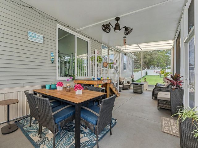 12532 FAIRWAY AVENUE, Brooksville, FL 34613