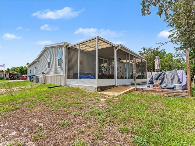 12532 FAIRWAY AVENUE, Brooksville, FL 34613