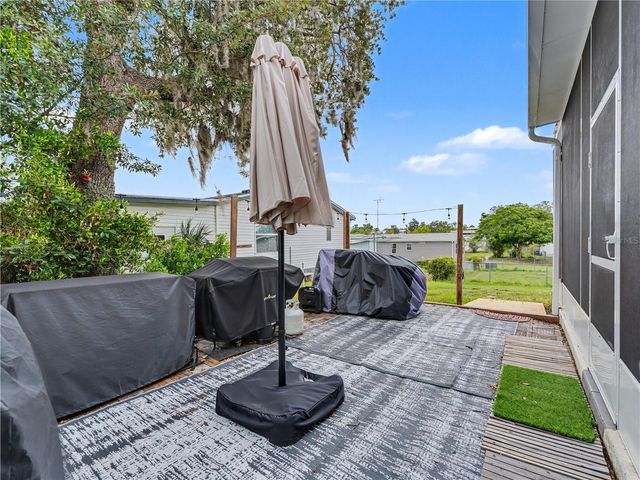 12532 FAIRWAY AVENUE, Brooksville, FL 34613