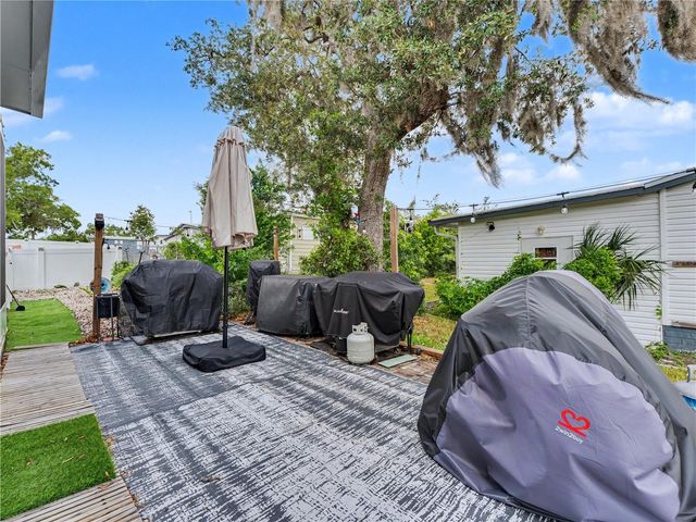 12532 FAIRWAY AVENUE, Brooksville, FL 34613