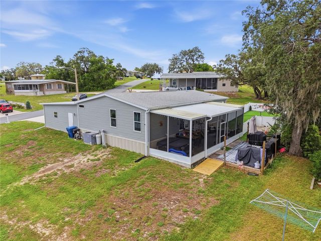 12532 FAIRWAY AVENUE, Brooksville, FL 34613