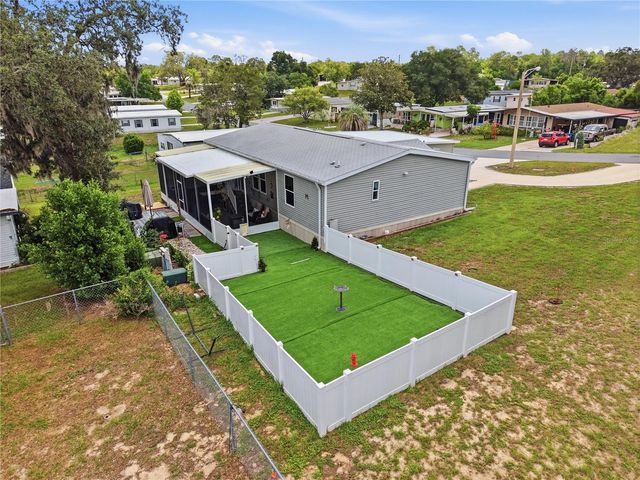 12532 FAIRWAY AVENUE, Brooksville, FL 34613