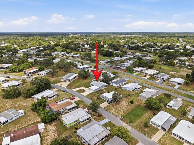 12532 FAIRWAY AVENUE, Brooksville, FL 34613