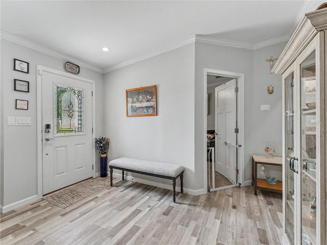 12532 FAIRWAY AVENUE, Brooksville, FL 34613