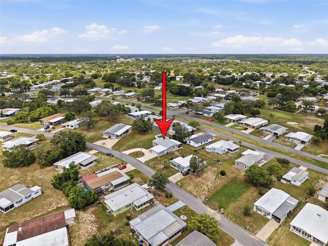 12532 FAIRWAY AVENUE, Brooksville, FL 34613