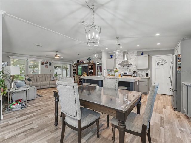 12532 FAIRWAY AVENUE, Brooksville, FL 34613