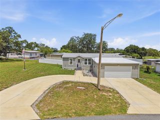 12532 FAIRWAY AVENUE, Brooksville, FL 34613