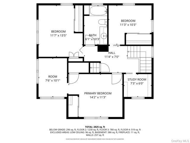 29 Summit Avenue, Lynbrook, NY 11563