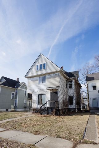 427 S Chicago Avenue, Kankakee, IL 60901