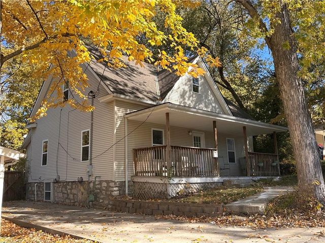 934 Williams Street, Excelsior Springs, MO 64024