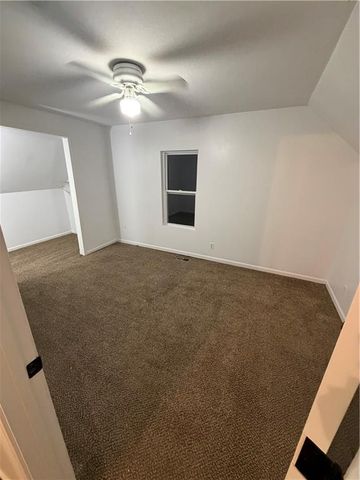 934 Williams Street, Excelsior Springs, MO 64024