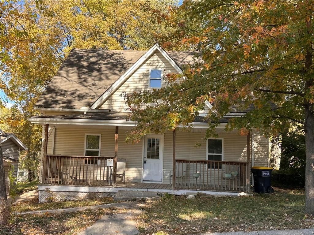 934 Williams Street, Excelsior Springs, MO 64024