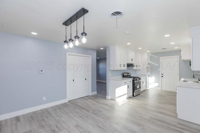 3108 OAK Drive, Amarillo, TX 79107