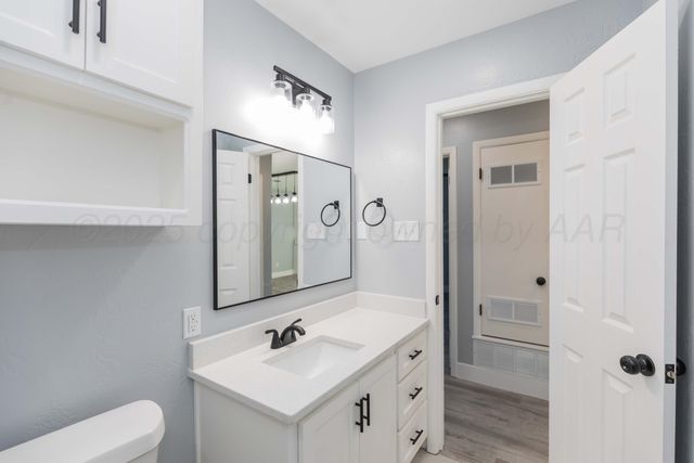 3108 OAK Drive, Amarillo, TX 79107