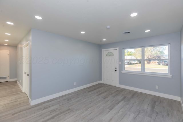 3108 OAK Drive, Amarillo, TX 79107