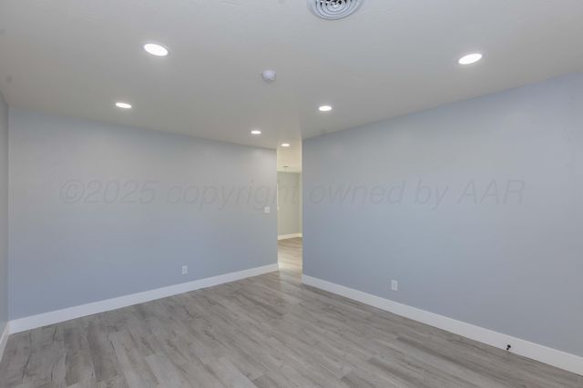 3108 OAK Drive, Amarillo, TX 79107