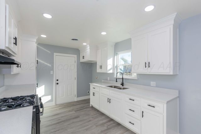 3108 OAK Drive, Amarillo, TX 79107