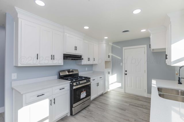 3108 OAK Drive, Amarillo, TX 79107