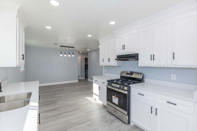 3108 OAK Drive, Amarillo, TX 79107