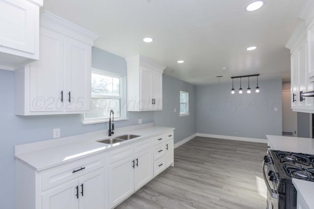 3108 OAK Drive, Amarillo, TX 79107