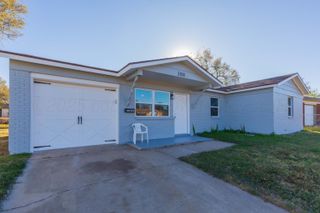 3108 OAK Drive, Amarillo, TX 79107