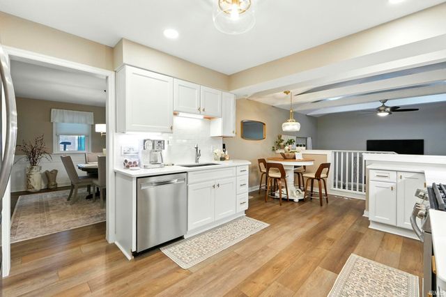 1756 Cherry Street, Huntington, IN 46750