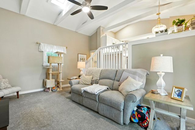 1756 Cherry Street, Huntington, IN 46750