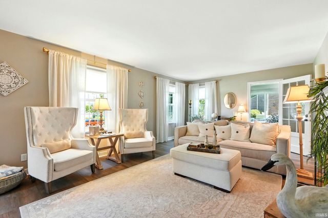 1756 Cherry Street, Huntington, IN 46750