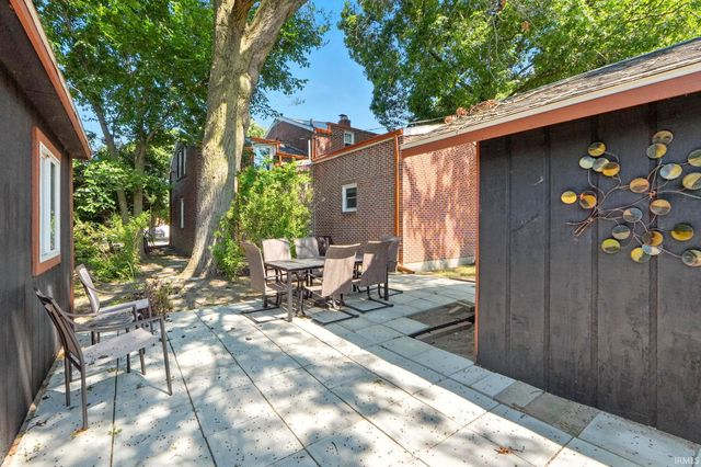 1756 Cherry Street, Huntington, IN 46750