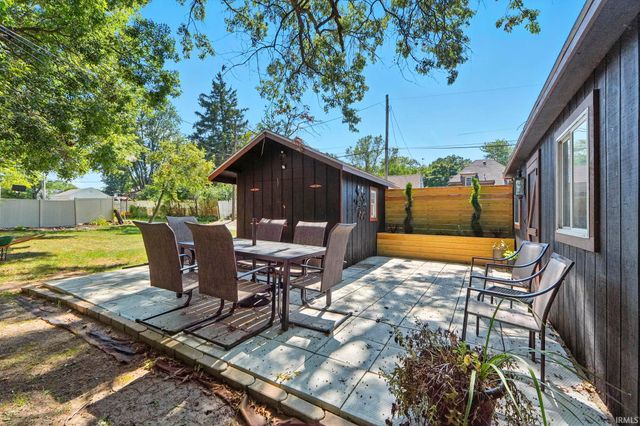 1756 Cherry Street, Huntington, IN 46750