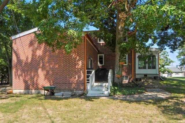 1756 Cherry Street, Huntington, IN 46750