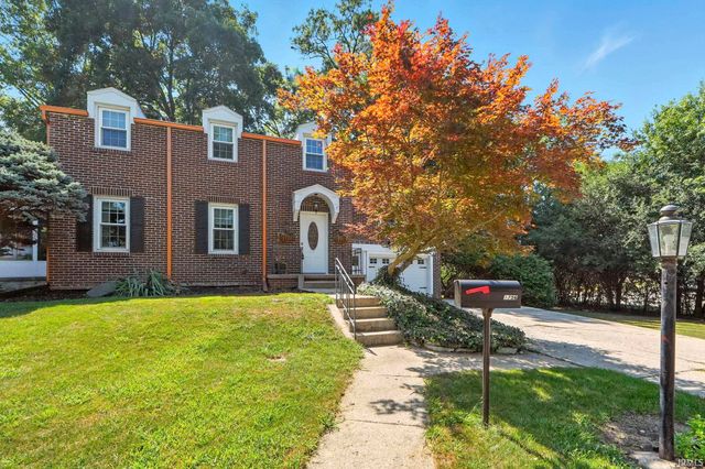 1756 Cherry Street, Huntington, IN 46750