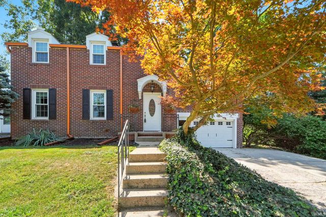 1756 Cherry Street, Huntington, IN 46750