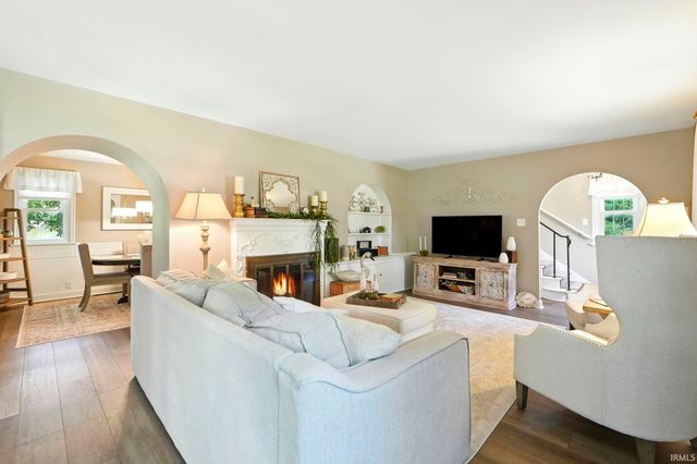 1756 Cherry Street, Huntington, IN 46750