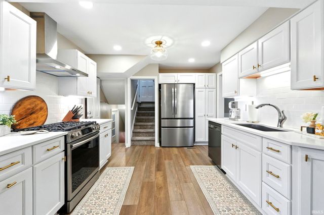 1756 Cherry Street, Huntington, IN 46750