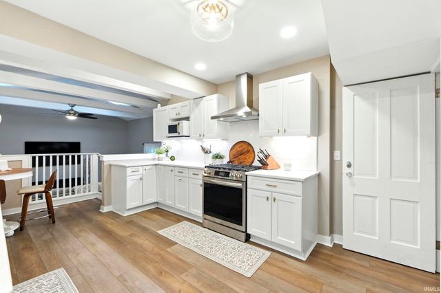 1756 Cherry Street, Huntington, IN 46750