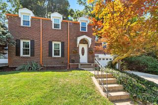 1756 Cherry Street, Huntington, IN 46750