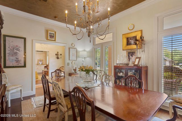 5111 Canton Heights Drive, Jackson, MS 39211