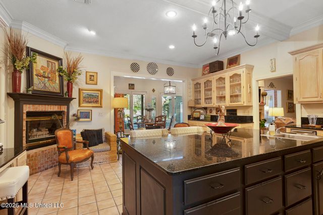 5111 Canton Heights Drive, Jackson, MS 39211