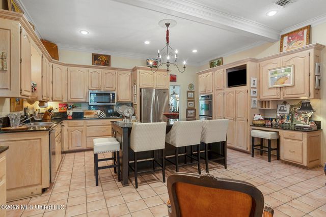 5111 Canton Heights Drive, Jackson, MS 39211