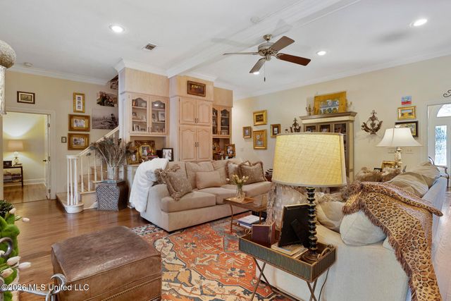 5111 Canton Heights Drive, Jackson, MS 39211